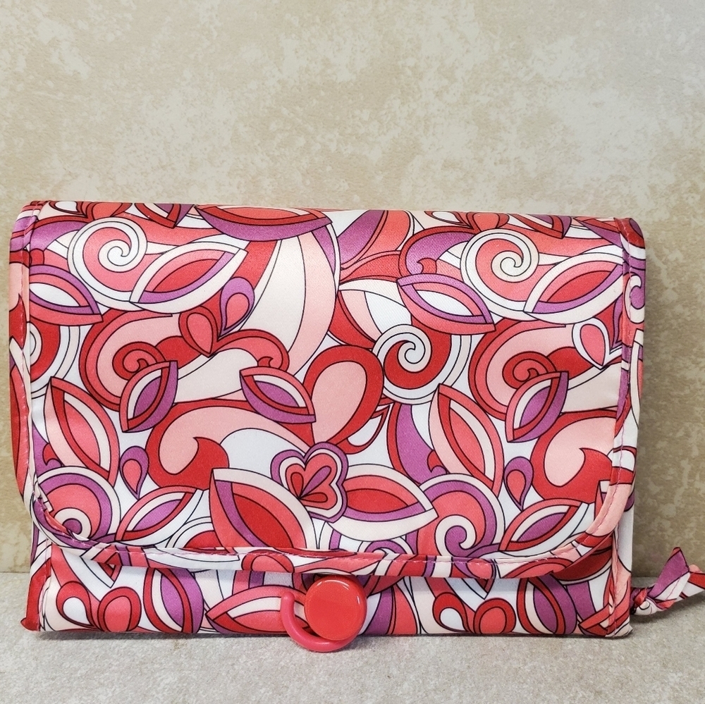 👝🧳✈🚇 Travel Bag / Shower Bag